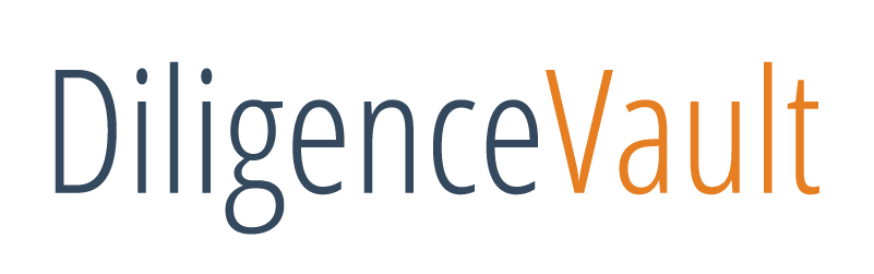 DiligenceVault logo
